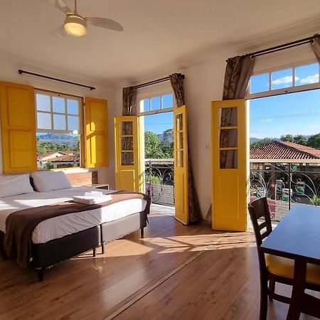 Pousada Imperial Cidade Ouro Preto  Buitenkant foto