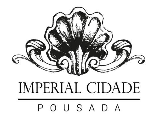 Pousada Imperial Cidade Ouro Preto  Buitenkant foto
